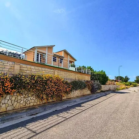 Holiday home Gorgeous In Trabia