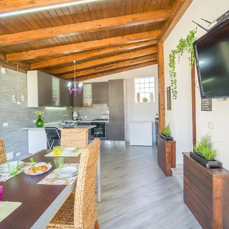 펜션 Gorgeous In 트라비아