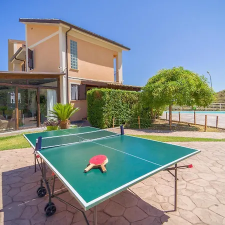 Gorgeous In 펜션 트라비아