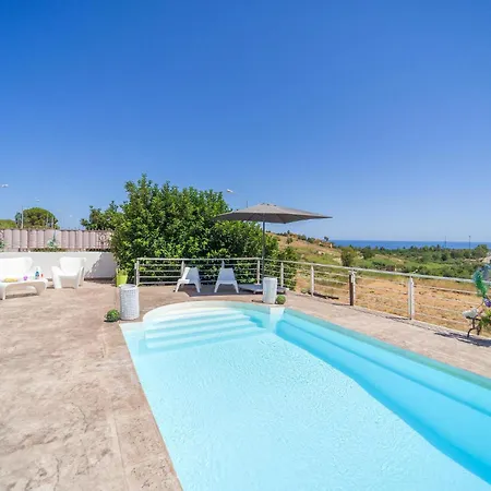 펜션 Gorgeous In 트라비아