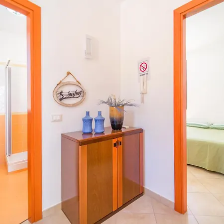 Gorgeous In 트라비아