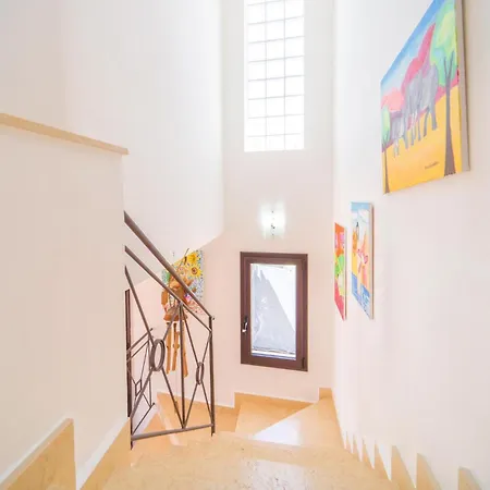 펜션 Gorgeous In *