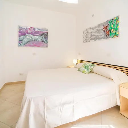 Gorgeous In 펜션 트라비아