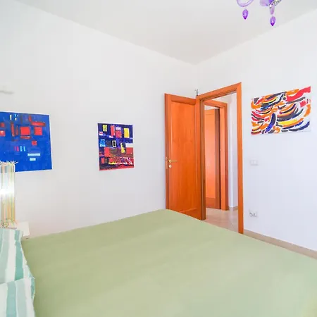 펜션 Gorgeous In 트라비아