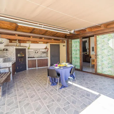 펜션 Gorgeous In *