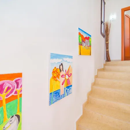 펜션 Gorgeous In 트라비아