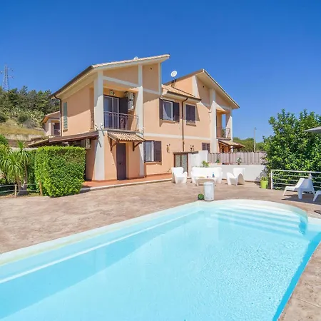 Gorgeous In 펜션 트라비아